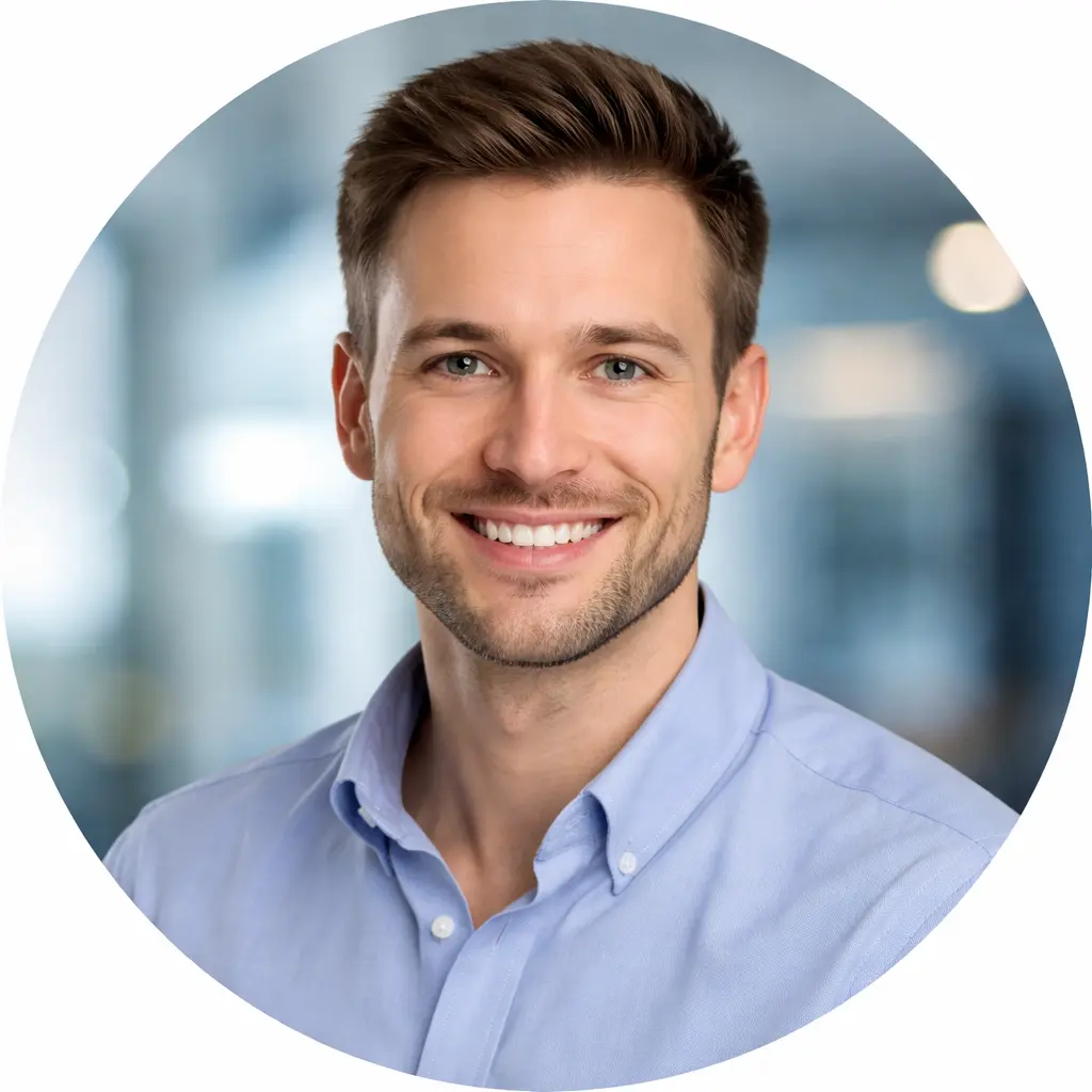 Photo de Max Mustermann