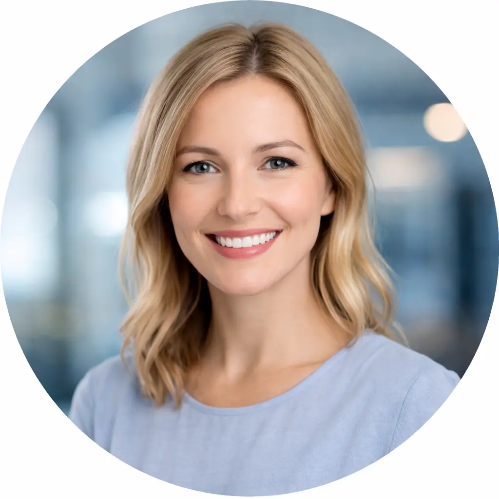 Photo de Maria Exemple