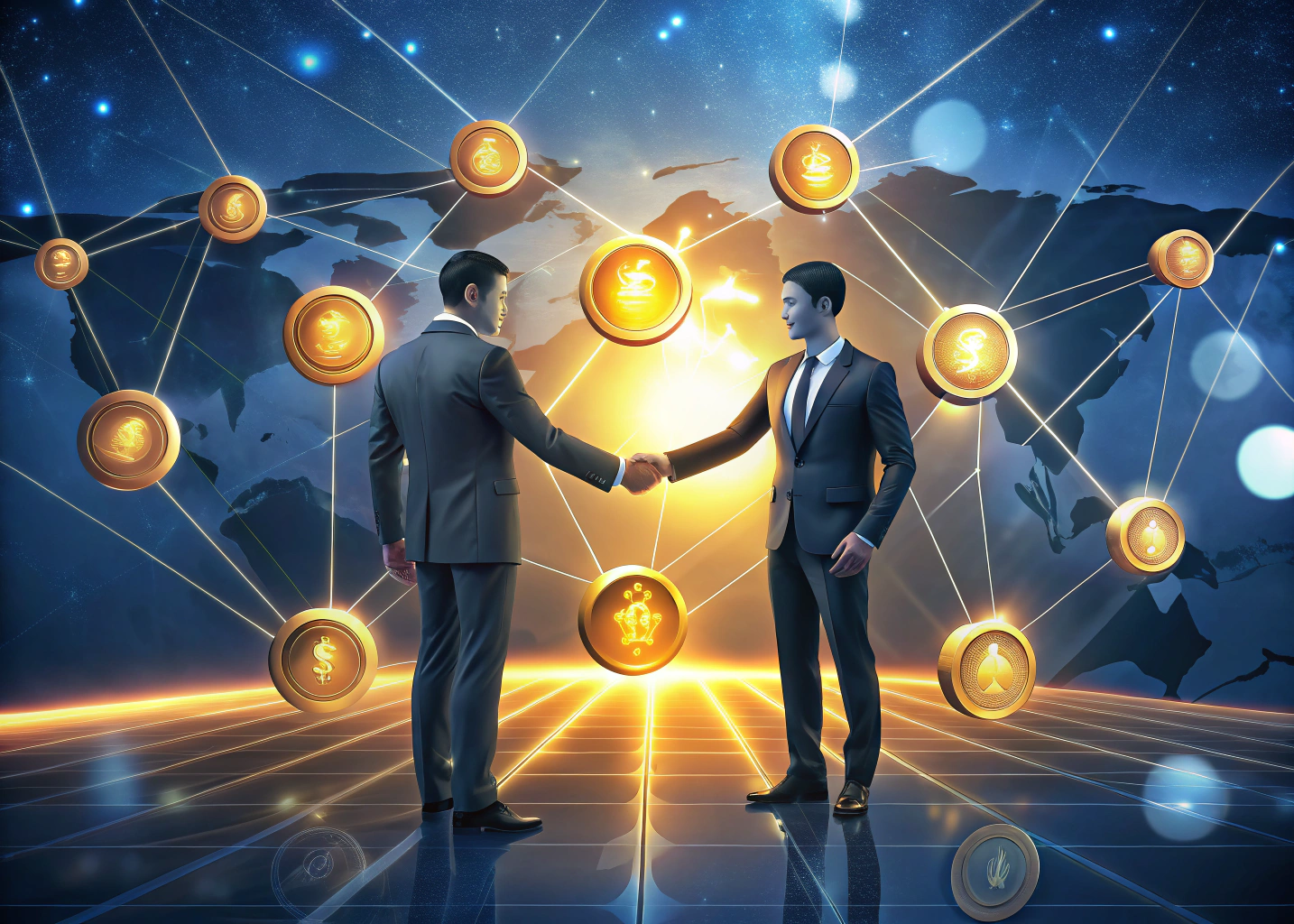 immediate connect plateforme officielle